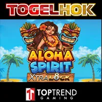 Aloha Spirit Xtra Lock